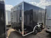 new Cargo (Enclosed) Trailers Cargo Mate  for sale, in Golden, CO Thumbnail 3