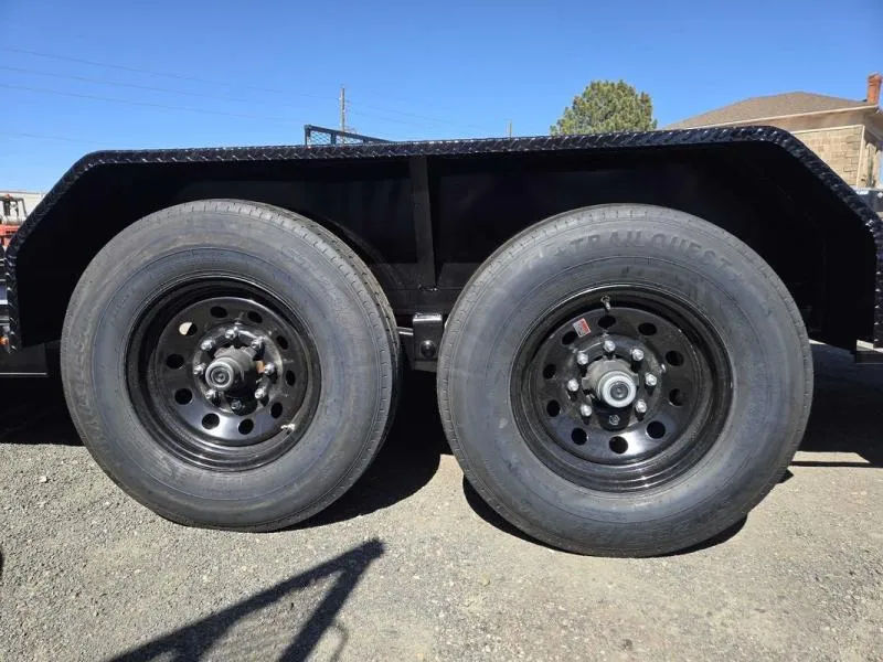 new Car Haulers / Racing Trailers Buck Dandy  for sale, in Golden, CO Thumbnail 5