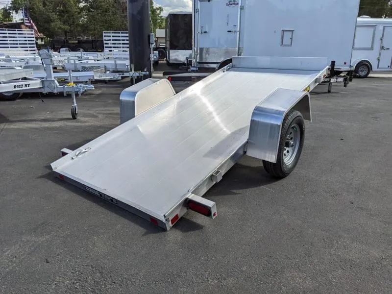 new Utility Trailers Aluma  for sale, in Golden, CO Thumbnail 2