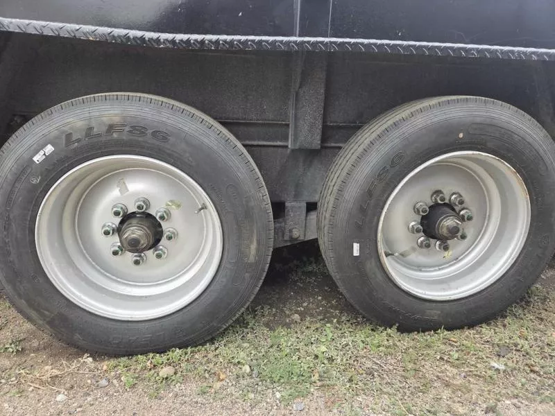 used Cargo (Enclosed) Trailers Felling Trailers  for sale, in Golden, CO Thumbnail 7