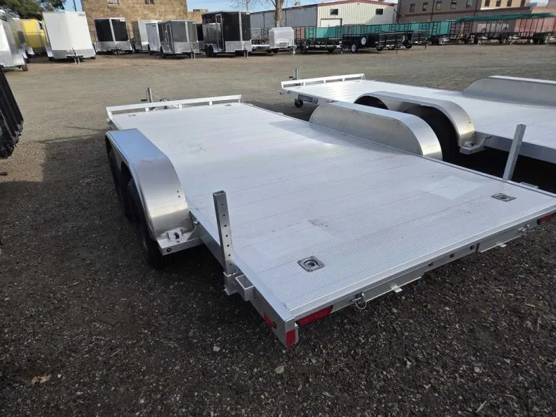 new Utility Trailers Aluma  for sale, in Golden, CO Thumbnail 3