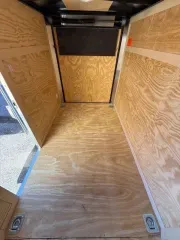 new Cargo (Enclosed) Trailers Cargo Mate  for sale, in Golden, CO Thumbnail 4