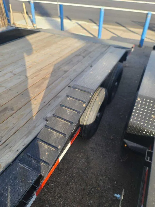 new Car Haulers / Racing Trailers Buck Dandy  for sale, in Golden, CO Thumbnail 3