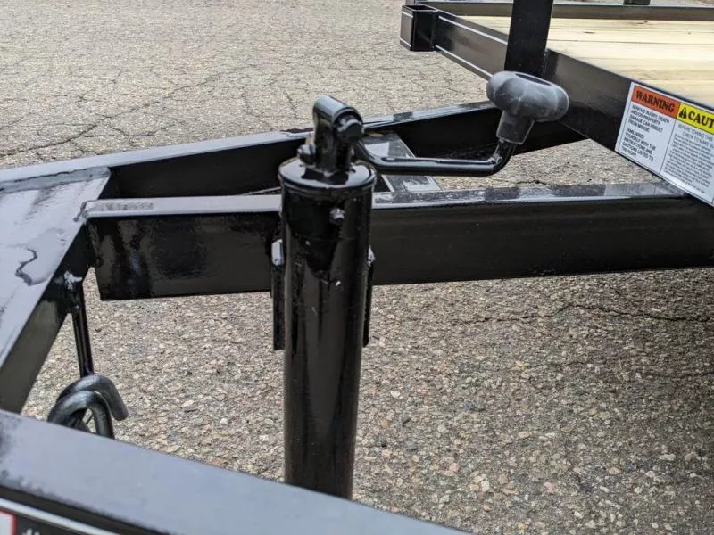 new Utility Trailers Buck Dandy  for sale, in Golden, CO Thumbnail 5