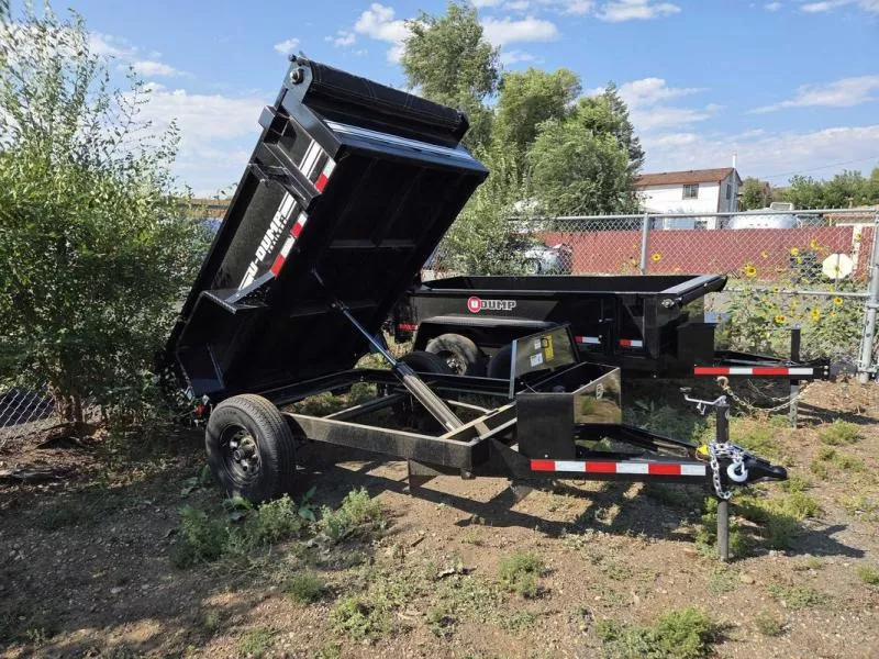 new Dump Trailers U-Dump  for sale, in Golden, CO Thumbnail 10
