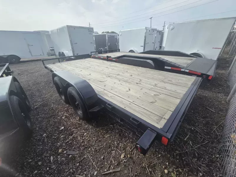 new Utility Trailers Buck Dandy  for sale, in Golden, CO Thumbnail 3