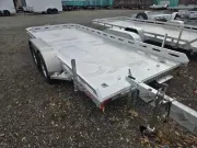 new Car Haulers / Racing Trailers Aluma  for sale, in Golden, CO Thumbnail 3