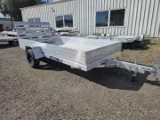new Utility Trailers Aluma  for sale, in Golden, CO Thumbnail 3