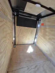 new Cargo (Enclosed) Trailers Cargo Mate  for sale, in Golden, CO Thumbnail 5