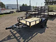 new Utility Trailers Buck Dandy  for sale, in Golden, CO Thumbnail 4