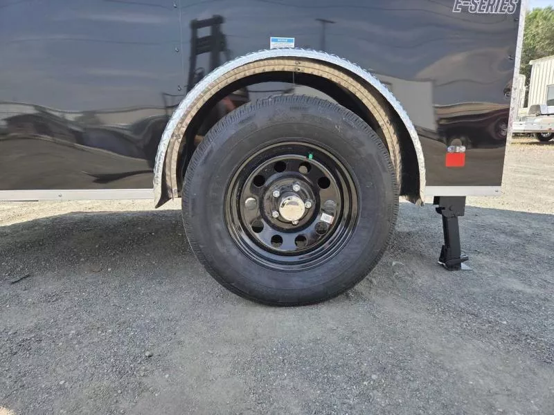 new Cargo (Enclosed) Trailers Cargo Mate  for sale, in Golden, CO Thumbnail 4