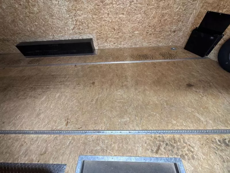 used Cargo (Enclosed) Trailers Bravo Trailers  for sale, in Golden, CO Thumbnail 4
