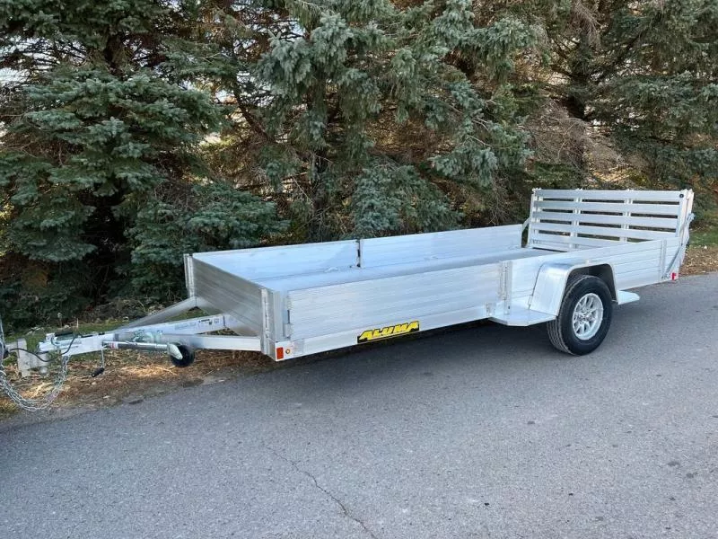 new Utility Trailers Aluma  for sale, in Golden, CO Thumbnail 4