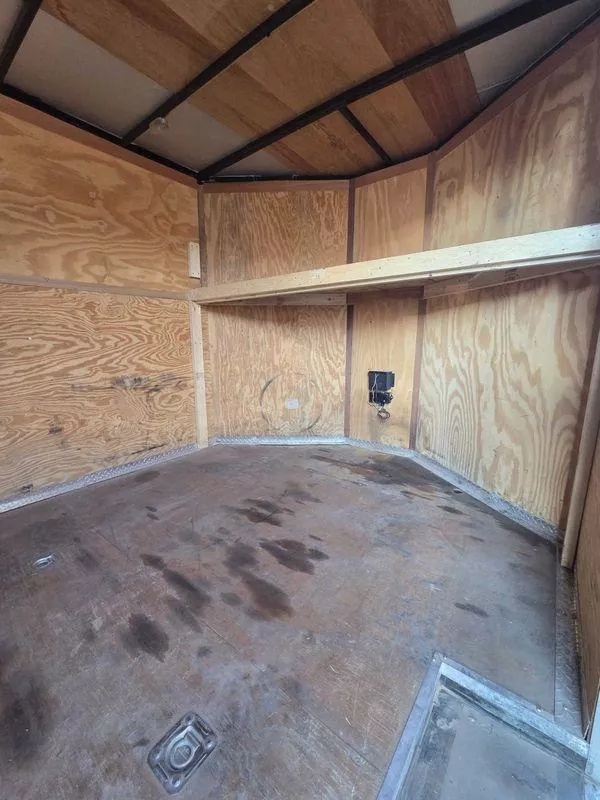 used Cargo (Enclosed) Trailers ROC  for sale, in Golden, CO Thumbnail 8