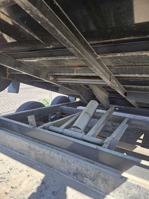 used Cargo (Enclosed) Trailers Big Tex Trailers  for sale, in Golden, CO Thumbnail 7