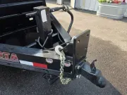 new Equipment / Flatbed Trailers Mustang Trailers  for sale, in Golden, CO Thumbnail 9
