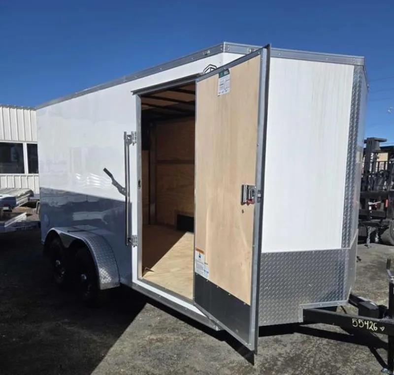 new Cargo (Enclosed) Trailers CONTINENTAL CARGO  for sale, in Golden, CO Thumbnail 6