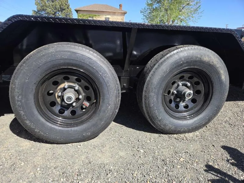 new Car Haulers / Racing Trailers Buck Dandy  for sale, in Golden, CO Thumbnail 4