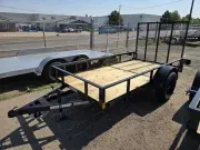 new Utility Trailers Buck Dandy  for sale, in Golden, CO Thumbnail 4