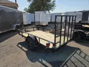 new Utility Trailers Buck Dandy  for sale, in Golden, CO Thumbnail 3