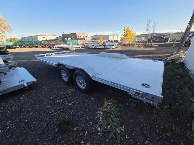 new Utility Trailers Aluma  for sale, in Golden, CO Thumbnail 4