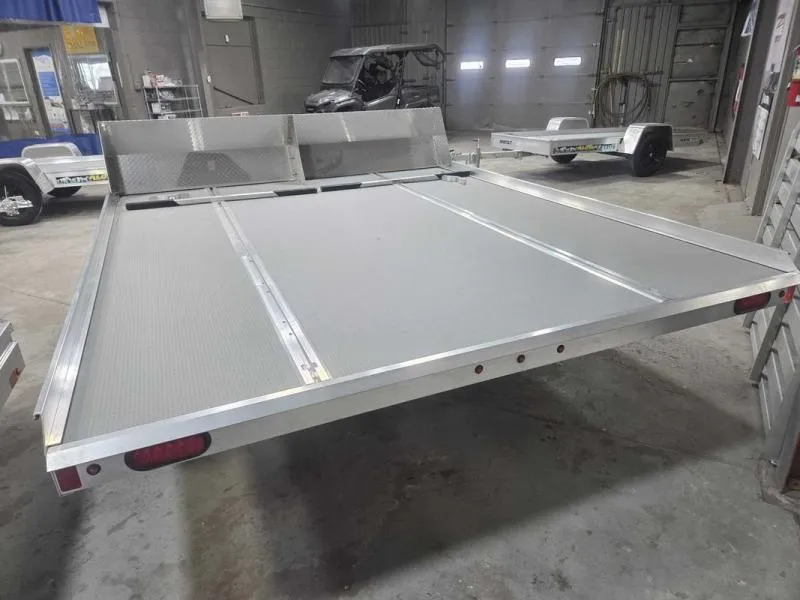 new Snowmobile Trailers Aluma  for sale, in Golden, CO Thumbnail 5