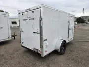 new Cargo (Enclosed) Trailers Forest River  for sale, in Golden, CO Thumbnail 2