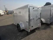 new Cargo (Enclosed) Trailers Forest River  for sale, in Golden, CO Thumbnail 2