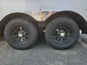 new Cargo (Enclosed) Trailers Cargo Mate  for sale, in Golden, CO Thumbnail 7