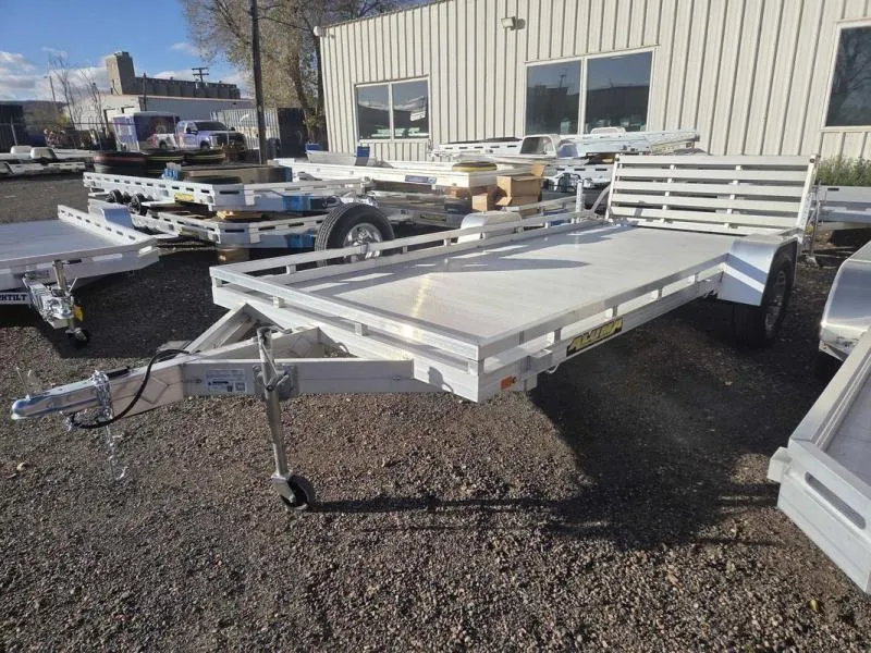 used Utility Trailers Aluma  for sale, in Golden, CO Thumbnail 6