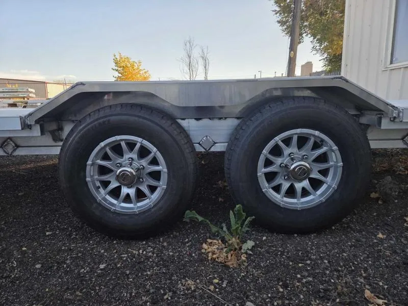 new Utility Trailers Aluma  for sale, in Golden, CO Thumbnail 5