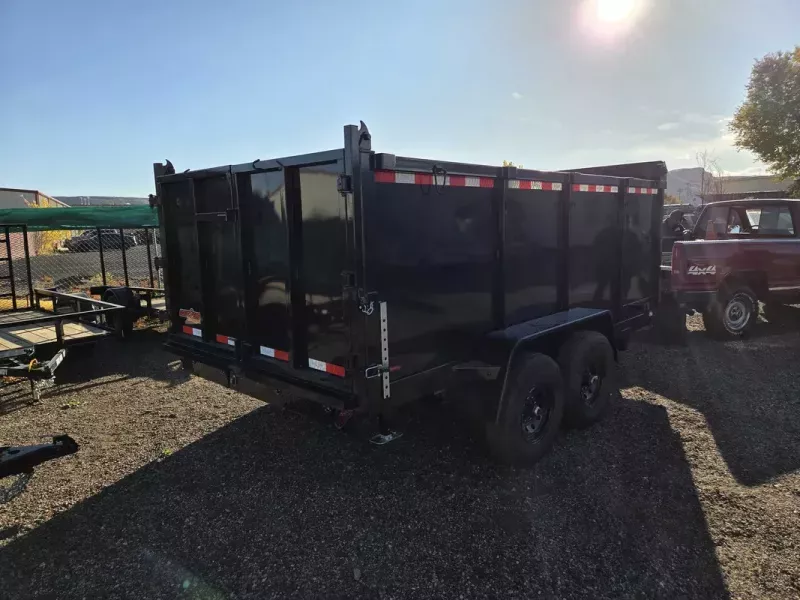 new Dump Trailers Down 2 Earth Trailers  for sale, in Golden, CO Thumbnail 2