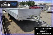 used Utility Trailers Aluma  for sale, in Golden, CO Thumbnail 1