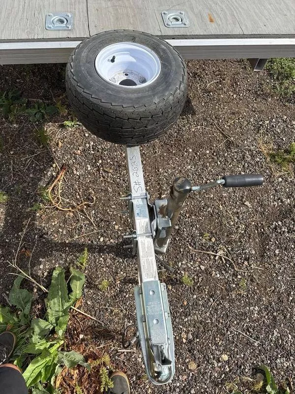 used Utility Trailers NuWa Industries  for sale, in Golden, CO Thumbnail 4