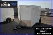 new Cargo (Enclosed) Trailers Forest River  for sale, in Golden, CO Thumbnail 1