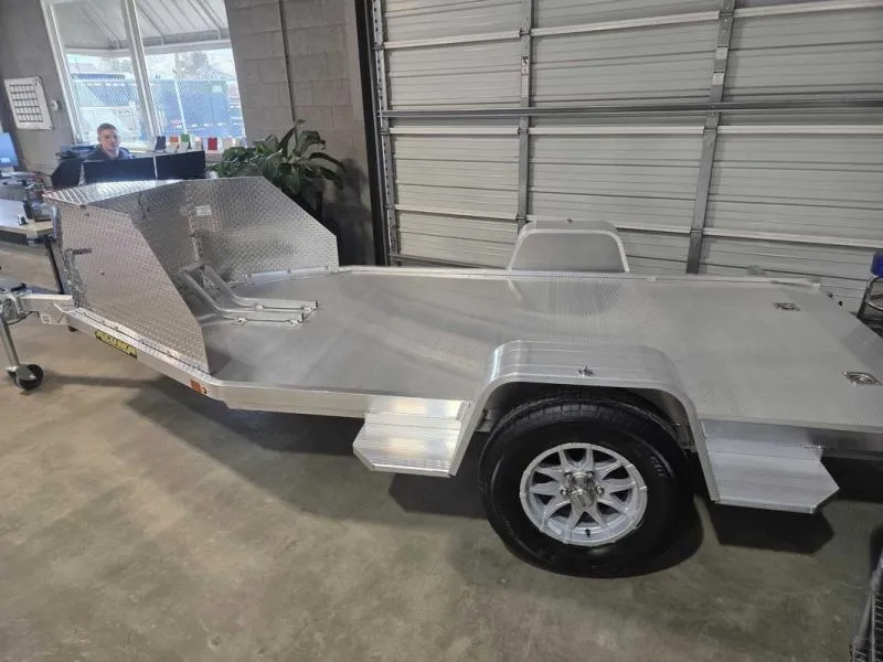 new Utility Trailers Aluma  for sale, in Golden, CO Thumbnail 4