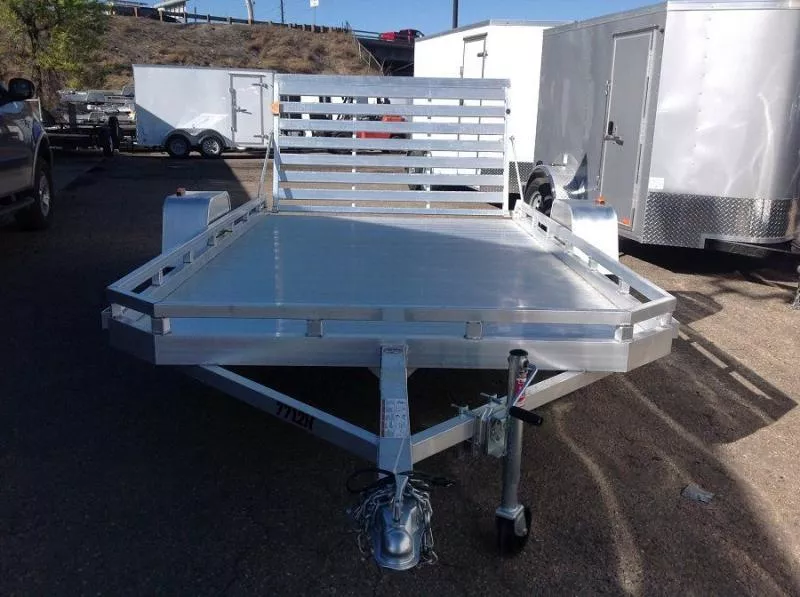 new Utility Trailers Aluma  for sale, in Golden, CO Thumbnail 2