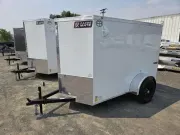 new Cargo (Enclosed) Trailers Cargo Mate  for sale, in Golden, CO Thumbnail 4