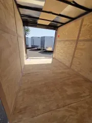 new Cargo (Enclosed) Trailers Cargo Mate  for sale, in Golden, CO Thumbnail 7