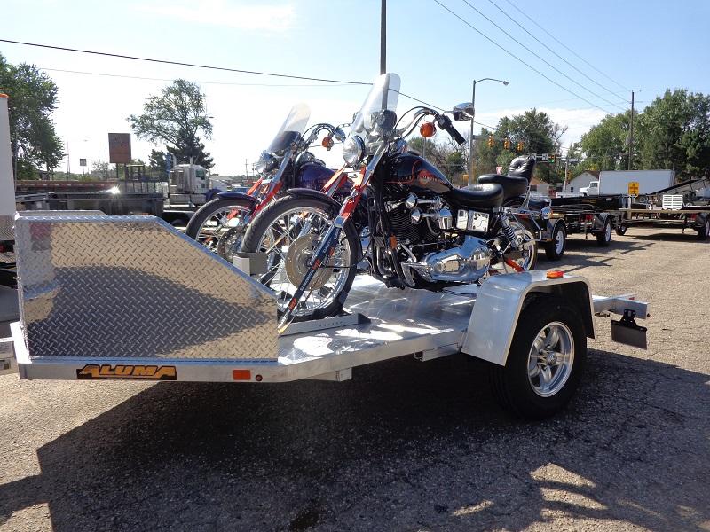 new Utility Trailers Aluma  for sale, in Golden, CO Thumbnail 4