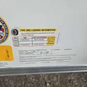 new Cargo (Enclosed) Trailers Cargo Mate  for sale, in Golden, CO Thumbnail 3
