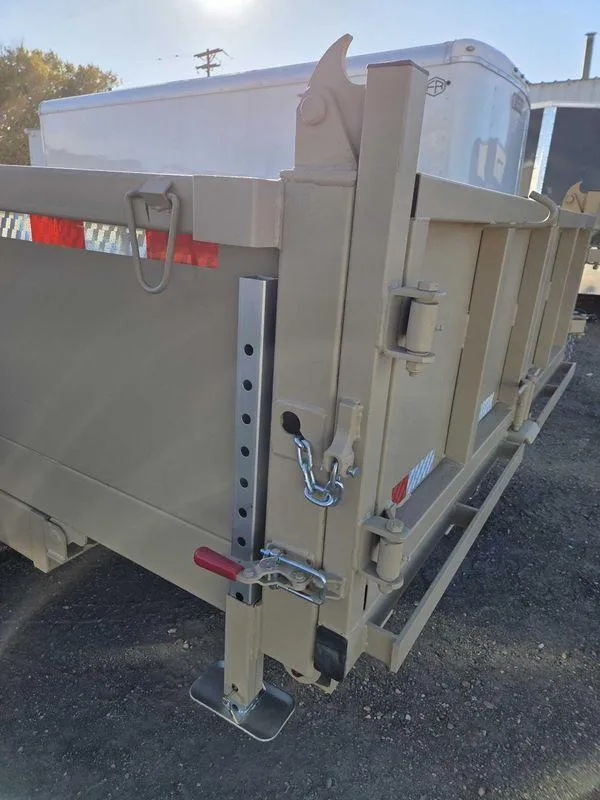 new Dump Trailers Down 2 Earth Trailers  for sale, in Golden, CO Thumbnail 5