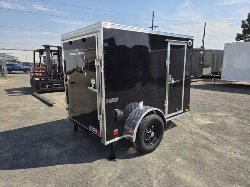 new Cargo (Enclosed) Trailers Cargo Mate  for sale, in Golden, CO Thumbnail 2