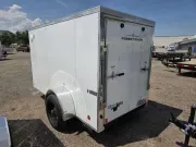new Cargo (Enclosed) Trailers Cargo Mate  for sale, in Golden, CO Thumbnail 3