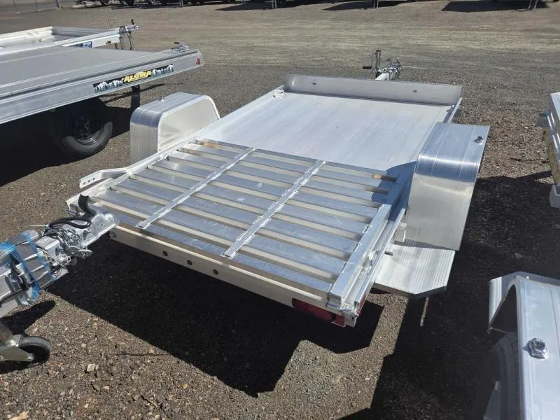 new Utility Trailers Aluma  for sale, in Golden, CO Thumbnail 4