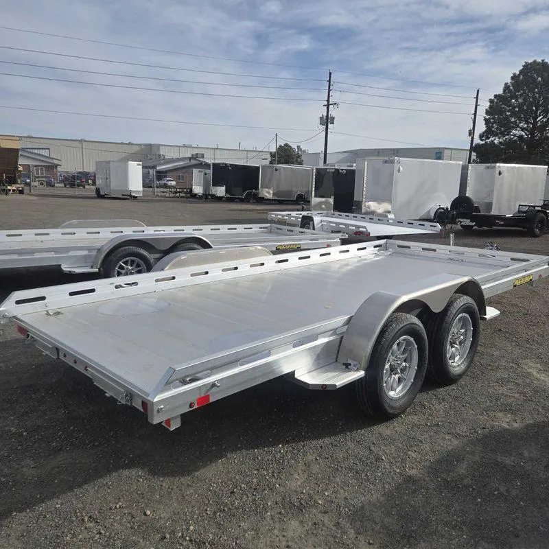 new Utility Trailers Aluma  for sale, in Golden, CO Thumbnail 4