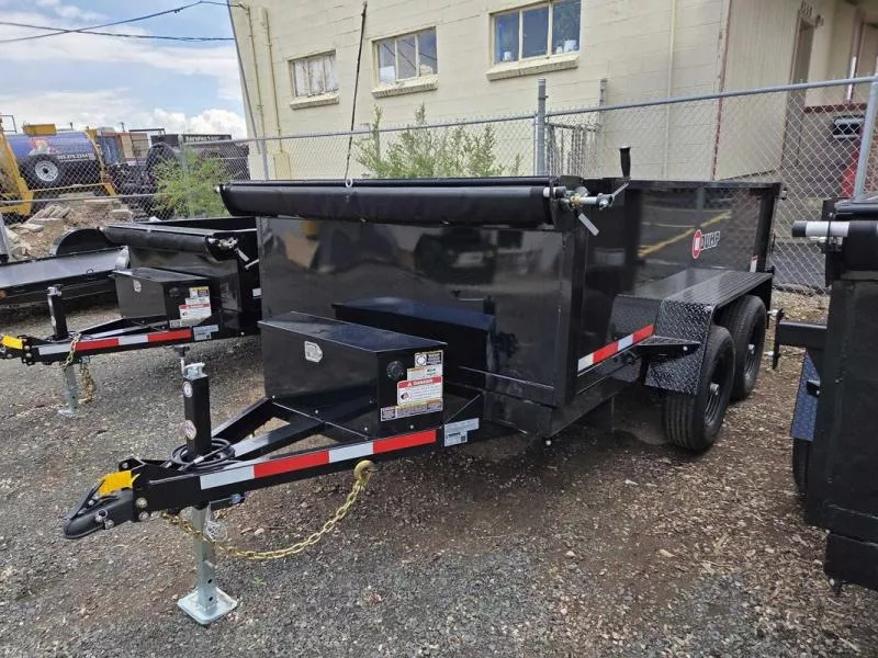 new Dump Trailers U-Dump  for sale, in Golden, CO Thumbnail 5