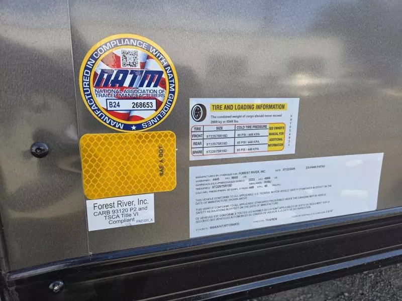 new Car Haulers / Racing Trailers CONTINENTAL CARGO  for sale, in Golden, CO Thumbnail 8