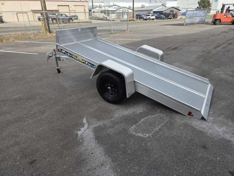 new Snowmobile Trailers Aluma  for sale, in Golden, CO Thumbnail 7
