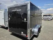 new Cargo (Enclosed) Trailers Cargo Mate  for sale, in Golden, CO Thumbnail 2